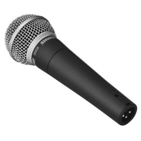 Shure SM58