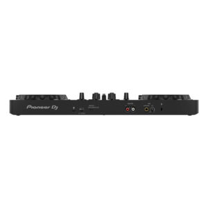 Pioneer DDJ-FLX4 achterkant