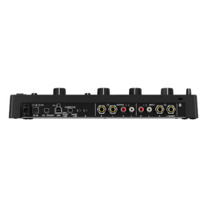 Pioneer RMX-1000 achterkant