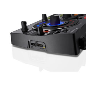 Pioneer RMX-1000 zijkant