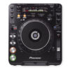Pioneer CDJ-1000 MK3 bovenkant