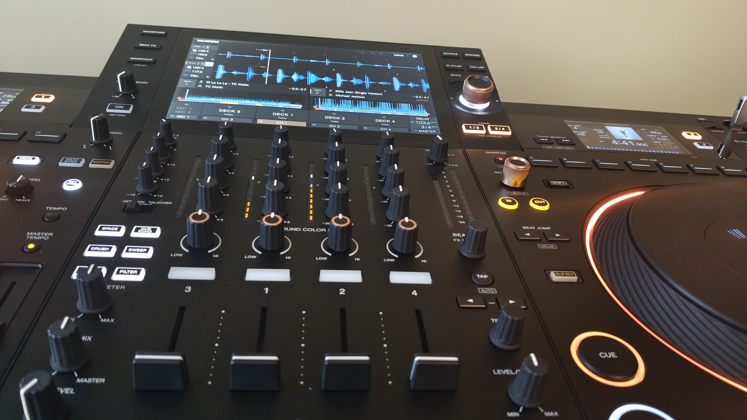 Pioneer DJ OPUS-QUAD kopen