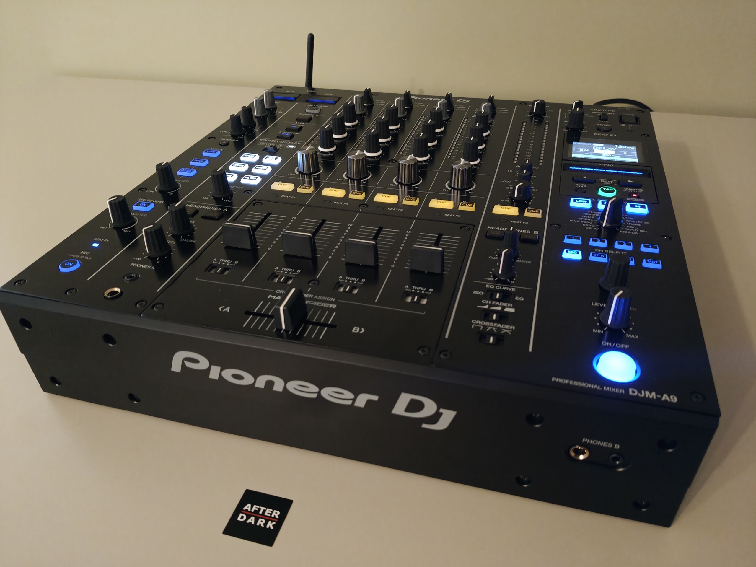 Pioneer DJ DJM-A9 kopen