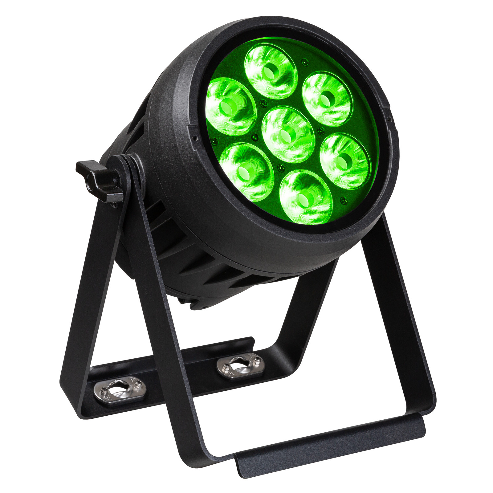 Briteq BTI-AKKUBEAMER groen