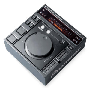 Pioneer CDJ-500S
